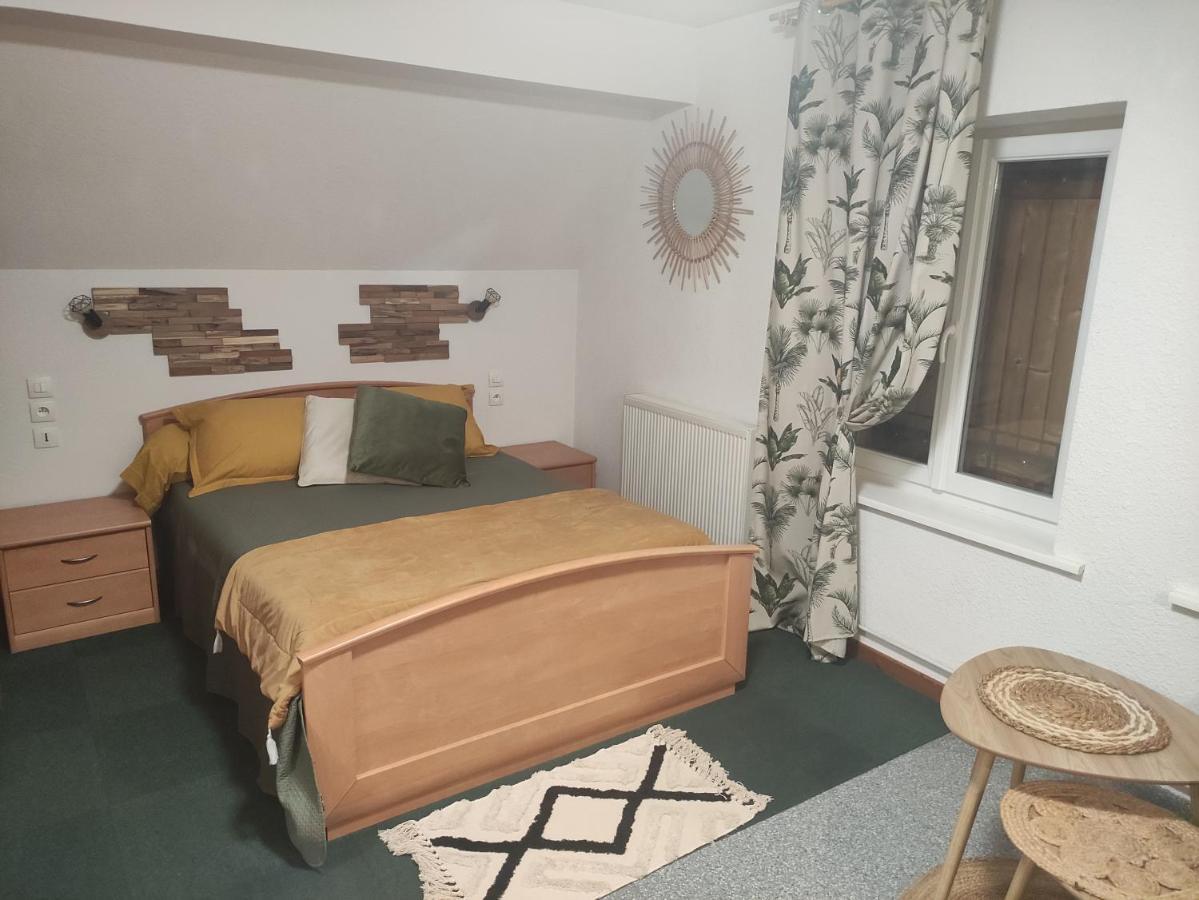 Les Studios Du Frankenthal Stosswihr Rom bilde