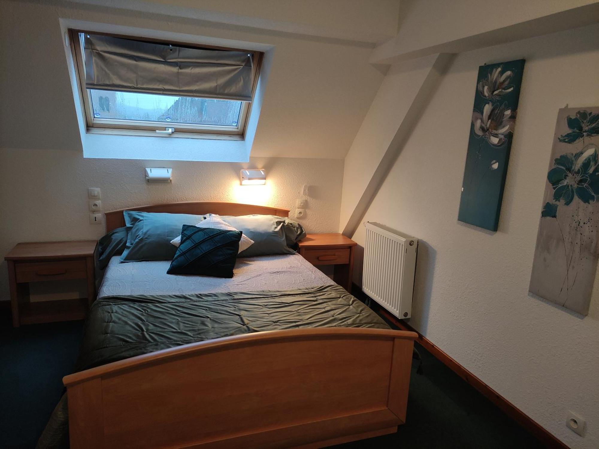 Les Studios Du Frankenthal Stosswihr Eksteriør bilde