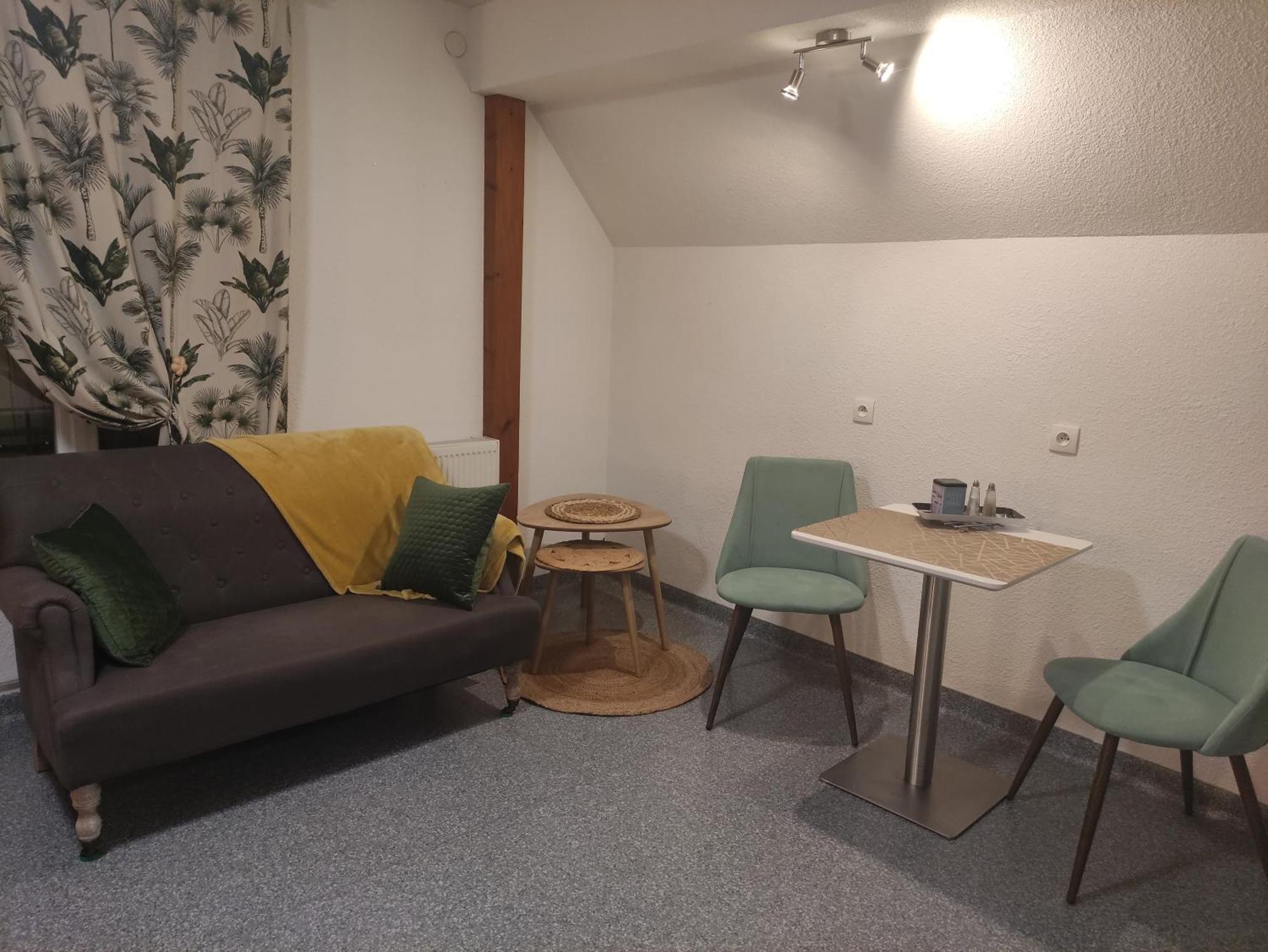 Les Studios Du Frankenthal Stosswihr Rom bilde
