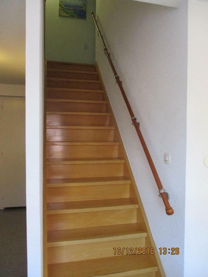Les Studios Du Frankenthal Stosswihr Eksteriør bilde
